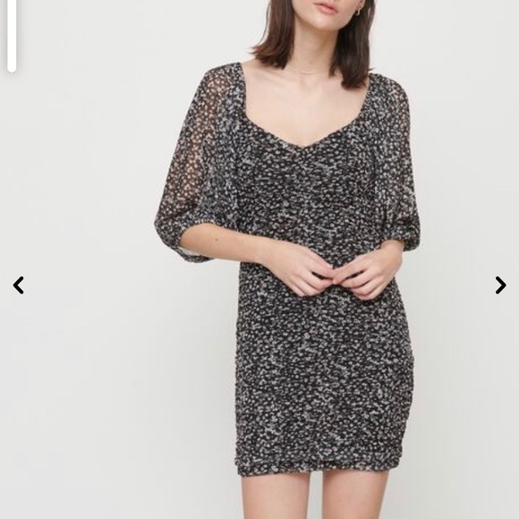 Dynamite Dresses & Skirts - 2/50$ bodycon dress brand new with tags